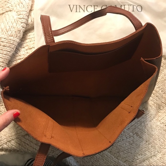 Vince Camuto Luck Tote - Picture 4 of 6